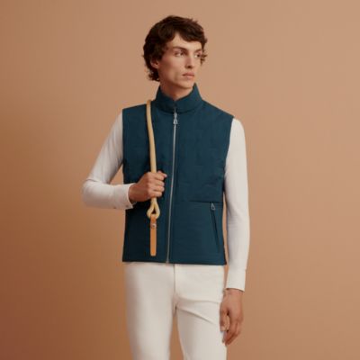 インナーシャツ 《コクーン》 | Hermès - エルメス-公式サイト